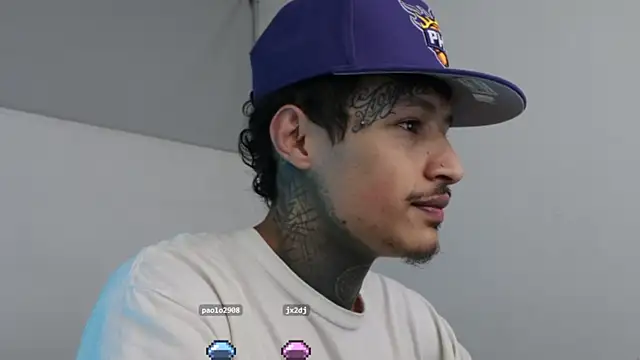 trieone online show from January 1, 2025, 8:56 am