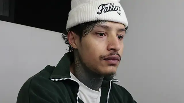 trieone online show from January 13, 2025, 12:09 am