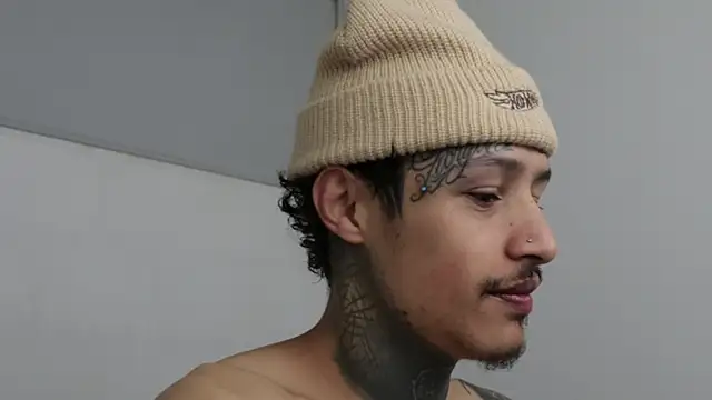 trieone online show from January 14, 2025, 5:51 am