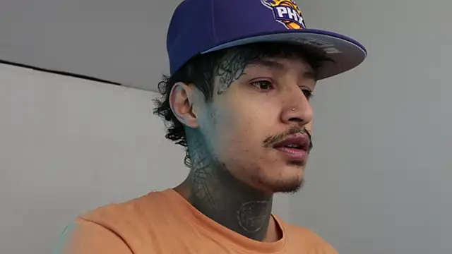 trieone online show from February 15, 2025, 4:36 am