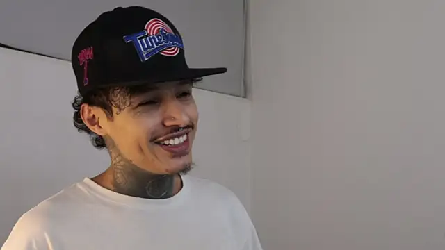 trieone online show from March 4, 2025, 7:30 am