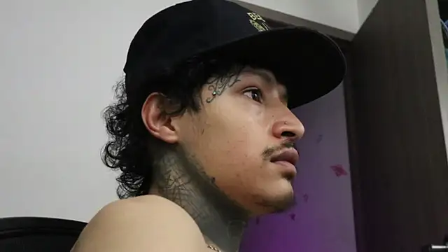 trieone online show from October 16, 2025, 11:17 pm