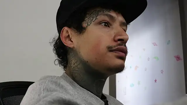 trieone online show from October 20, 2025, 12:05 pm