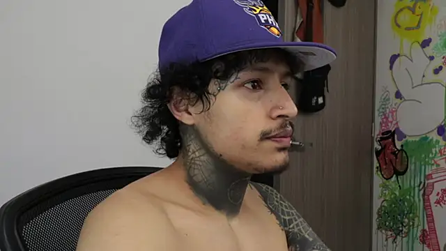 trieone online show from February 13, 2026, 1:45 am