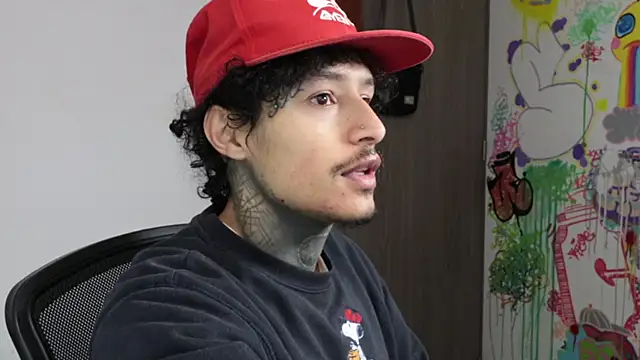 trieone online show from March 28, 2026, 1:54 pm