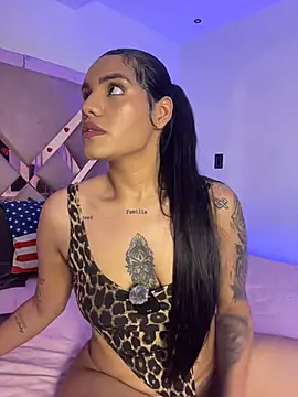 Victoria14  online show from March 15, 2026, 2:17 am