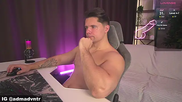 Rus adventure7 online show from October 7, 2025, 7:05 am