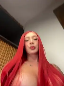 bunny bicht online show from May 14, 2026, 11:22 pm