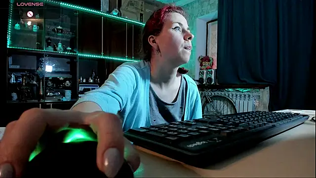 pa1e pr1ncess online show from February 19, 2025, 1:28 pm