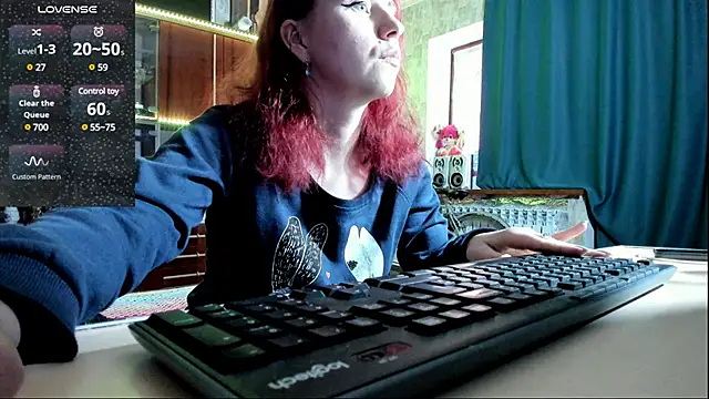 pa1e pr1ncess online show from February 22, 2025, 1:24 pm