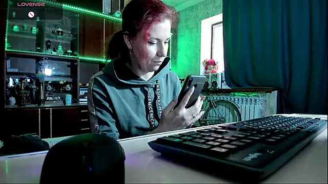 pa1e pr1ncess online show from March 2, 2025, 6:27 am