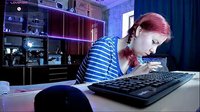 pa1e pr1ncess online show from March 9, 2025, 6:39 am