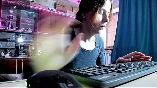 pa1e pr1ncess online show from September 11, 2025, 6:57 am