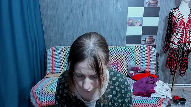 pa1e pr1ncess online show from December 1, 2025, 7:35 am