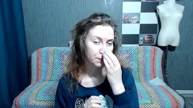 pa1e pr1ncess online show from March 25, 2026, 7:25 am