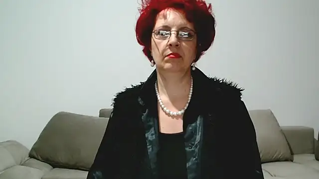 MilfSupreme online show from January 21, 2025, 8:32 pm