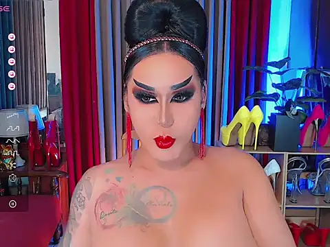 bubblebuttkate online show from November 29, 2025, 4:26 am