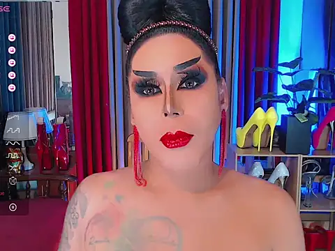 bubblebuttkate online show from November 30, 2025, 4:16 am