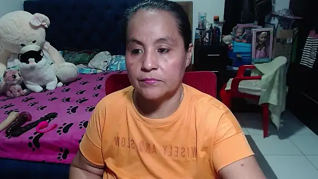 pervert mommy  online show from February 25, 2025, 9:20 am