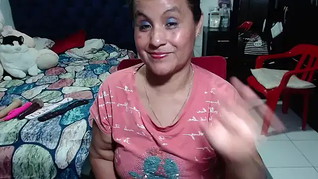 pervert mommy  online show from March 21, 2025, 12:50 pm