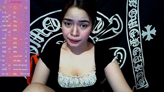  preciousmoira  online show from June 17, 2026, 12:57 am