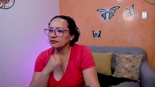 scarlet wet online show from March 20, 2026, 10:14 pm