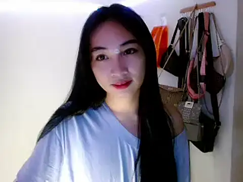 SweetLilly 18 online show from March 10, 2025, 12:51 am