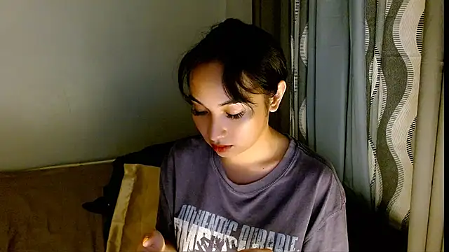 SweetLilly 18 online show from March 2, 2026, 11:17 am