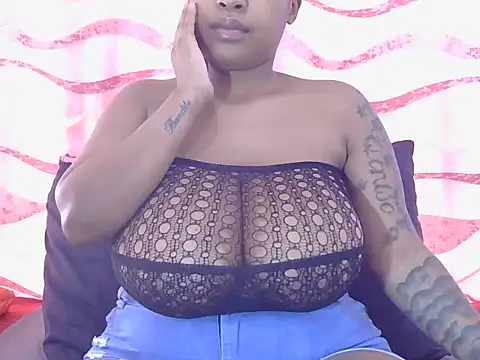 LICKABLETASH98 online show from September 17, 2025, 6:26 am