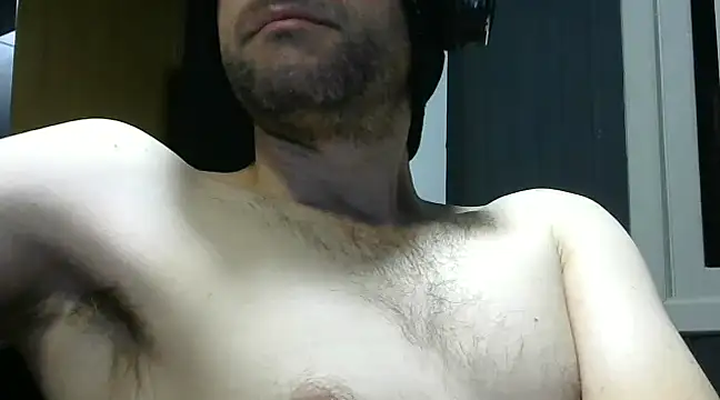 gauchors20 online show from January 25, 2025, 11:02 am