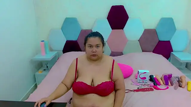 angel blue online show from March 18, 2025, 4:37 pm