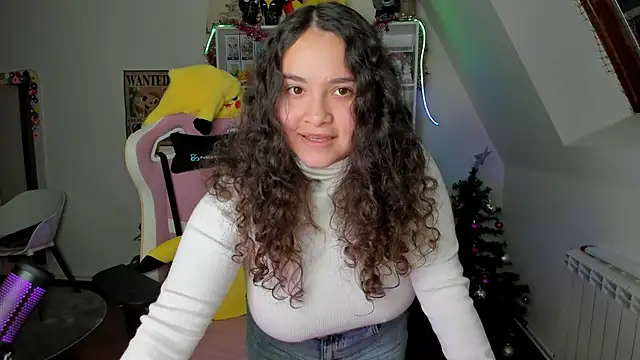 Snapshot of Sweet_sully__ chatting on December 21, 2024, 6:34 pm Sweet sully   online show from December 21, 2024, 6:34 pm