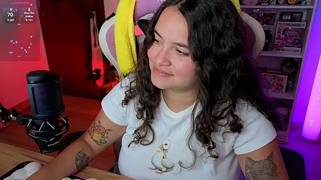 Snapshot of Sweet_sully__ chatting on September 10, 2025, 9:09 am Sweet sully   online show from September 10, 2025, 9:09 am