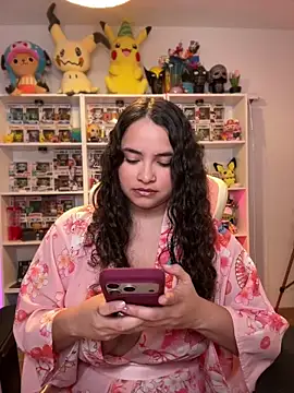 Sweet sully   online show from April 14, 2026, 7:25 am