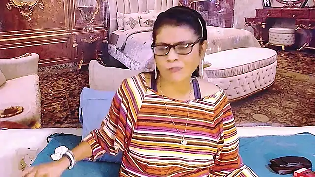 IndianAllure online show from May 29, 2026, 5:38 am