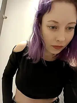 Frost foxy online show from December 14, 2024, 8:34 am