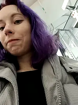 Frost foxy online show from December 26, 2024, 8:50 am