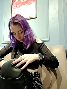 Frost foxy online show from January 11, 2025, 6:03 am