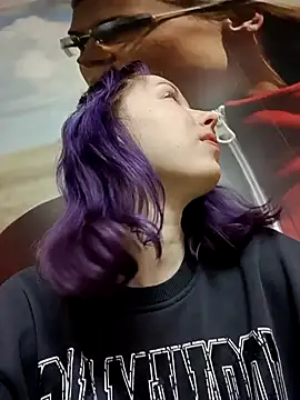 Frost foxy online show from February 15, 2025, 5:09 am