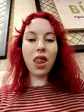 Frost foxy online show from March 8, 2025, 5:17 am