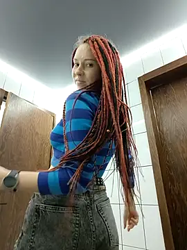 Frost foxy online show from October 24, 2025, 3:58 am