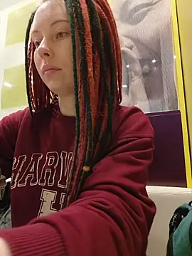 Frost foxy online show from November 15, 2025, 1:58 am