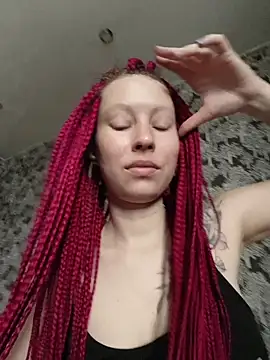 Frost foxy online show from February 8, 2026, 4:27 am