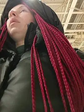 Frost foxy online show from February 22, 2026, 3:29 am