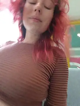 Frost foxy online show from April 4, 2026, 2:43 am