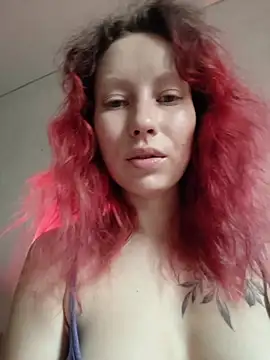 Frost foxy online show from April 6, 2026, 4:46 am