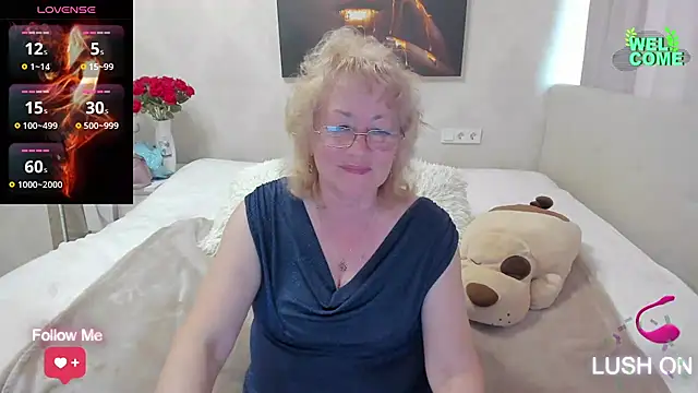 laylaroma online show from July 3, 2026, 2:23 pm
