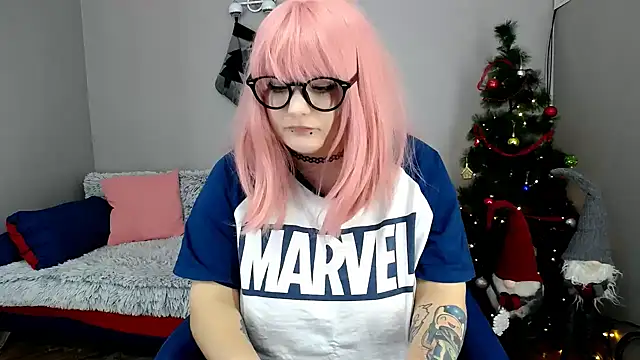 Estheri online show from January 8, 2025, 8:16 am