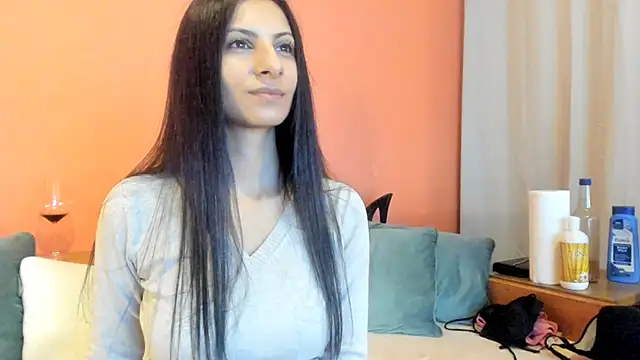 Dirty-Bya online show from October 18, 2025, 7:25 pm