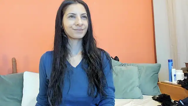 Dirty-Bya online show from March 19, 2026, 10:36 pm